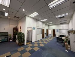 Sindo Industrial Building (D13), Factory #509354111